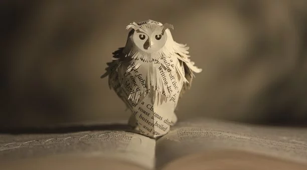 A Família Potter